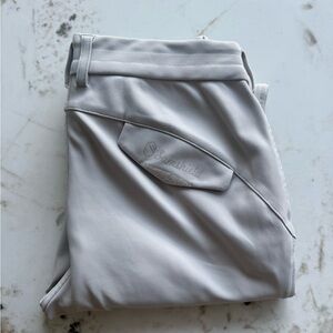 Samshield breeches tan